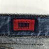 Made In Japan EDWIN 503 Denim Pants 28 Men S Inseam 75cm(USED)