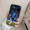 Чехол для телефона Engolo Kante для Samsung Galaxy A73, A72, A71, A70, A53, A52, A51, Другие Мягкий черный чехол