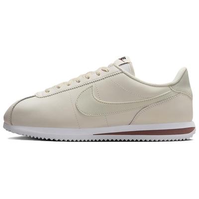 Cortez Phantom Red Sepia женские кроссовки кремовые светло-костяные белые DN1791-003