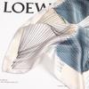 100% Natural Silk Square Scarf Women Casual Neckerchief Silk Headscarf Chinese Silk Foulard Femme Print Geometric Bandana65x65cm