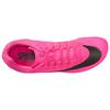 Nike Air Zoom Rival Sprint Spikes 'Hyper Pink Orange' Sneakers Casual DC8753-600