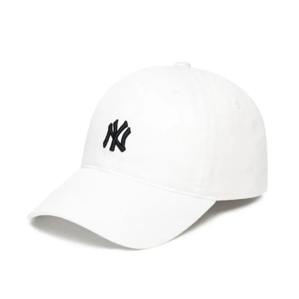 Обычная кепка-бейсболка для новичков New York Yankees без структуры (3ACP7701N-50WHS)