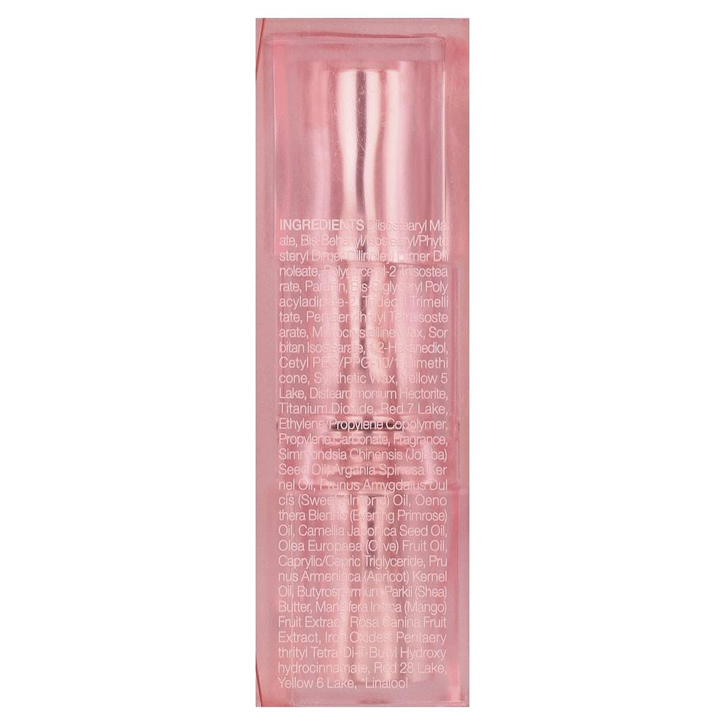 TIRTIR Безводный тающий бальзам для сияния, 02 Веселый коралловый, 3,3 г (0,11 унции)