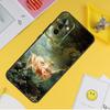 Чехол Renaissance Art Paint для Samsung Galaxy A34 A35 A14 A15 A25 A53 A33 A13 A52 A32 A12 A51 A71 A54 A55