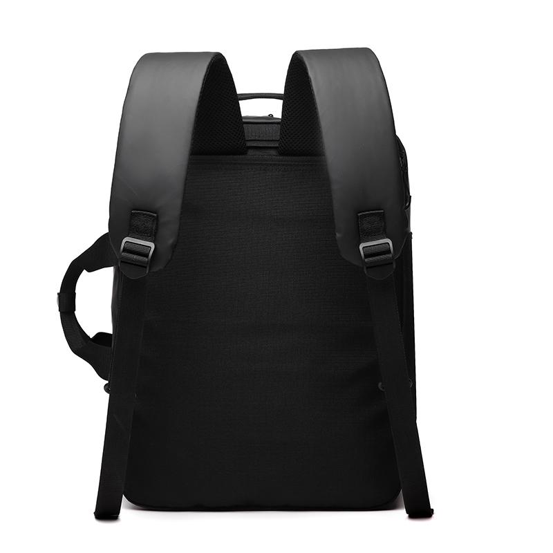 Мужской рюкзак для активного отдыха, многофункциональный водонепроницаемый портативный рюкзак