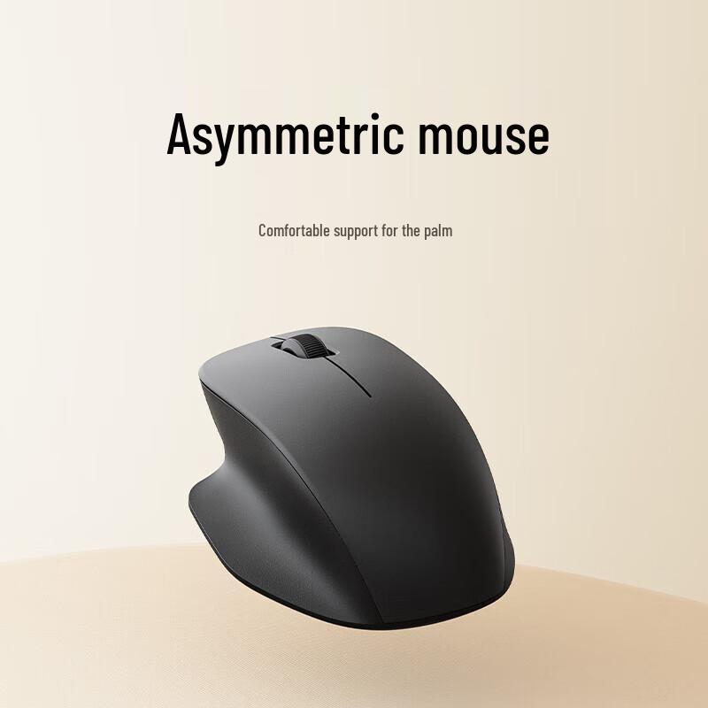Беспроводной комплект клавиатуры и мыши Xiaomi Comfort