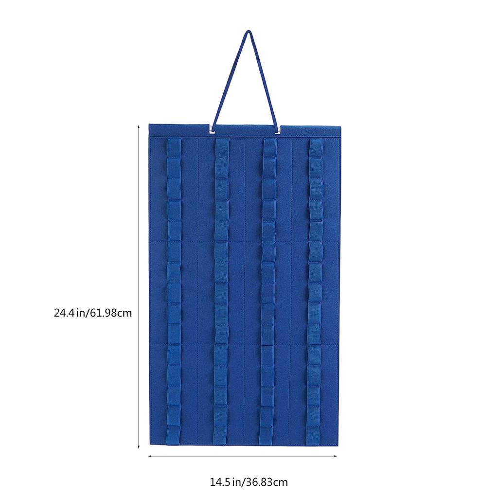 Подвесные органайзеры для хранения игрушечных машинок, игрушечные грузовики, витрина для игрушечных машинок, вмещает 60 игрушечных машинок и игрушечных грузовиков