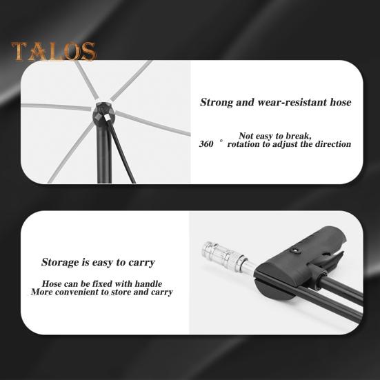 Мини-велосипедный насос с креплением для манометра 160 фунтов на кв. дюйм, алюминиевый сплав, универсальный, для накачивания шин горного велосипеда, шоссейный, портативный, воздушный насос