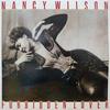 LP Record NANCY WILSON  Forbidden Lover FC40787 COLUMBIA 1987 US Jazz Used