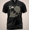 Футболка с альбомом The Shins Wincing the Night Away S-5XL