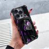 Черный Крутой Мягкий Чехол Для Телефона V-Valorant Game Для Xiaomi Poco X7 X8 Pro Max X6 X5 X3 F8 Ultra F7 M8 M7 M5S Redmi 15C 15A 15 14C 13C