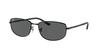Sunglasses RB3732 BLACK 59 Ray-Ban