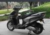 Защитные дуги и защита выхлопной трубы для мотоцикла Wuyang-Honda LD125 - Аксессуары для защиты от падения с полным покрытием