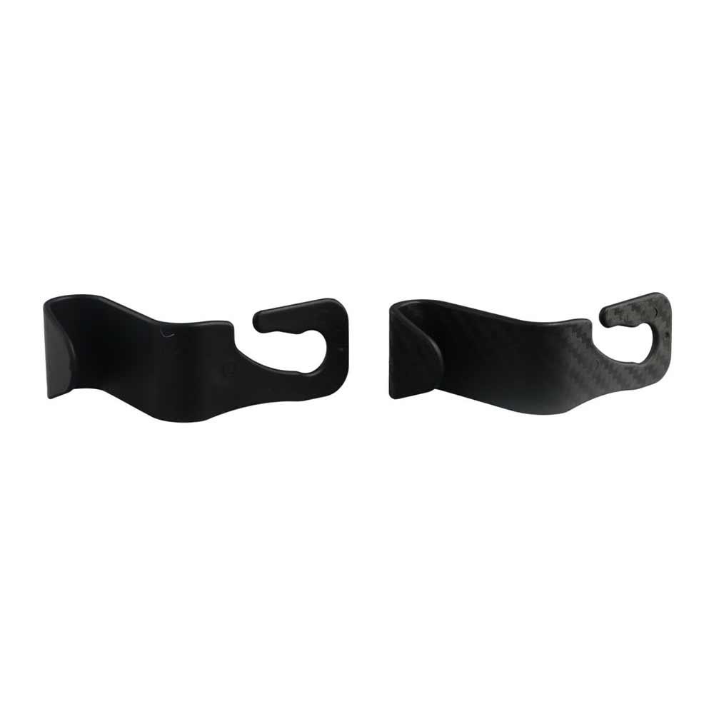 Seat Holder Headrest Hook Car Seat Seat Hidden Hook Vehicle Back Seat Organizer Car Seat Bracket