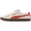 Suede Vintage Pristine Chili Oil Unisex Sneakers Cream Gum 374921-16