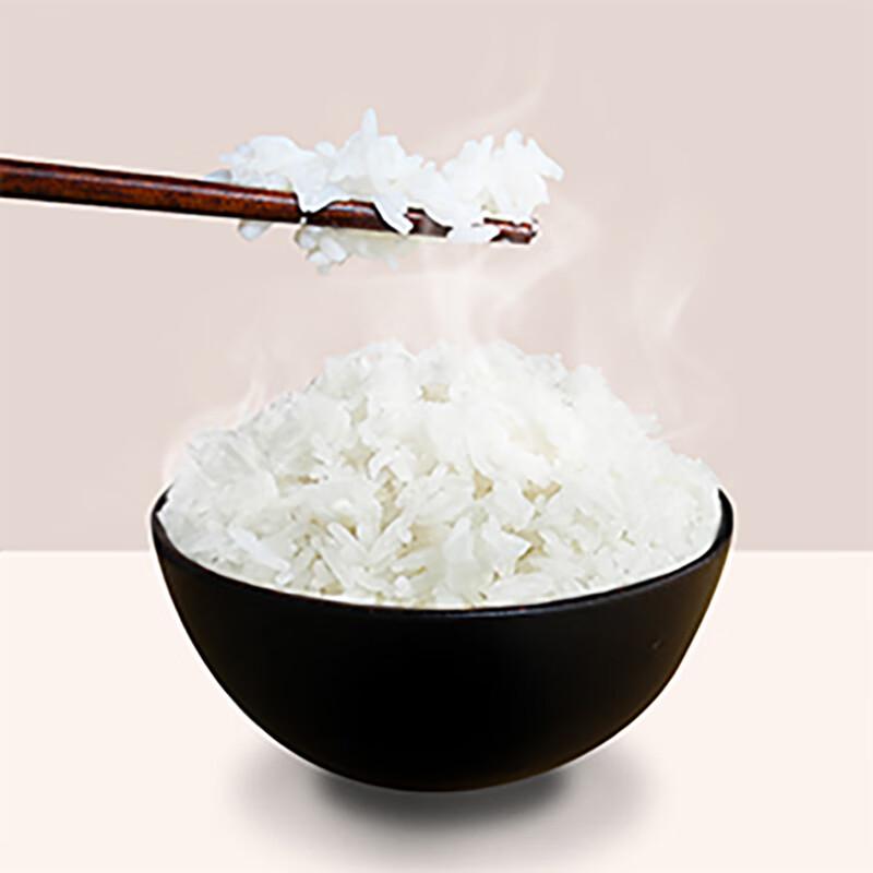 Yueyoumi Small Sticky Indica Rice