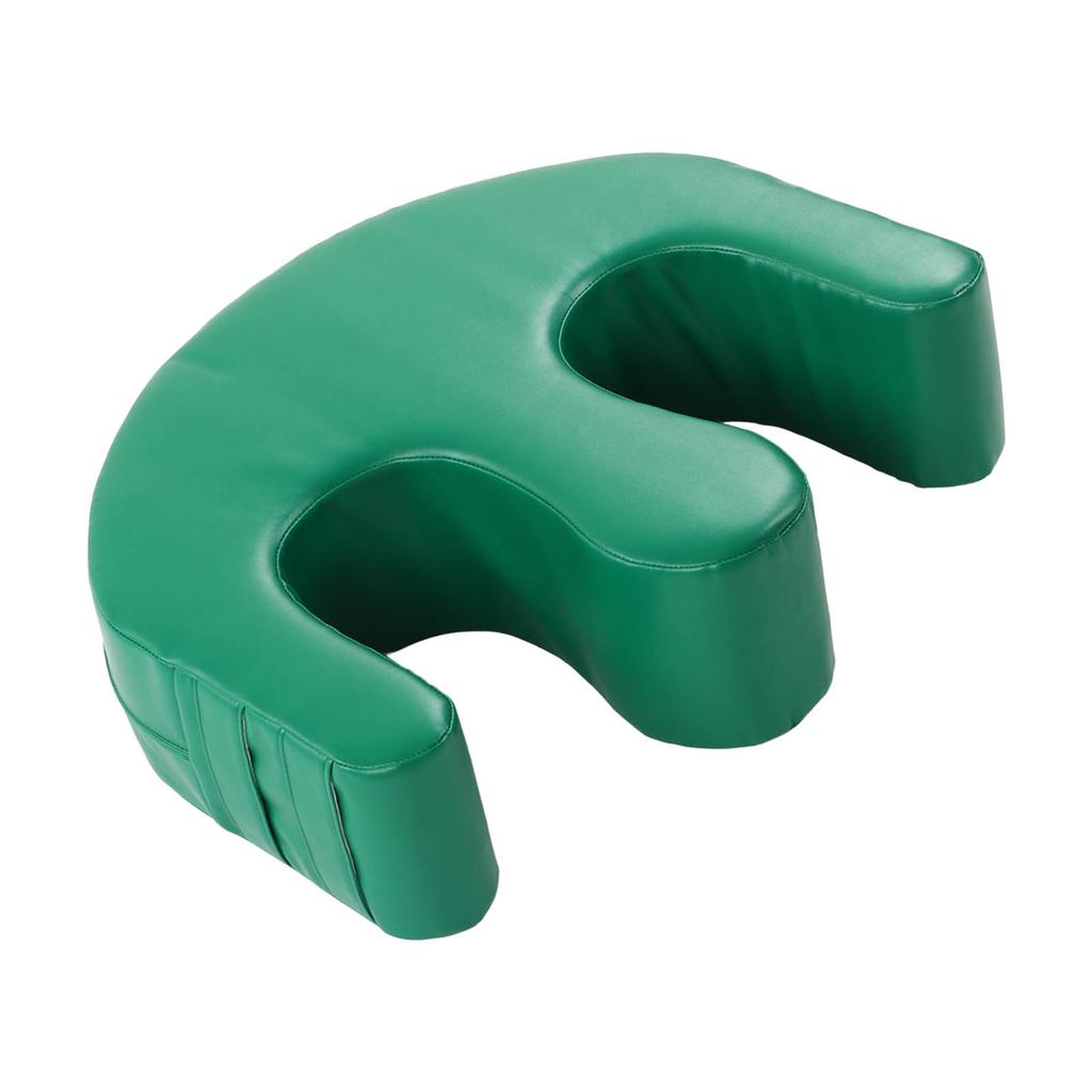 Устройство для переворачивания пациента U-образной формы для снятия стресса, устройство для переворачивания пожилых людей с 2 рядами ручек для дома, больницы