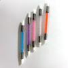 Shaping Tool Emboss Nail Art Pen Silicone Nail Brush Carving Pen Sculpture Pen Painting Brushes