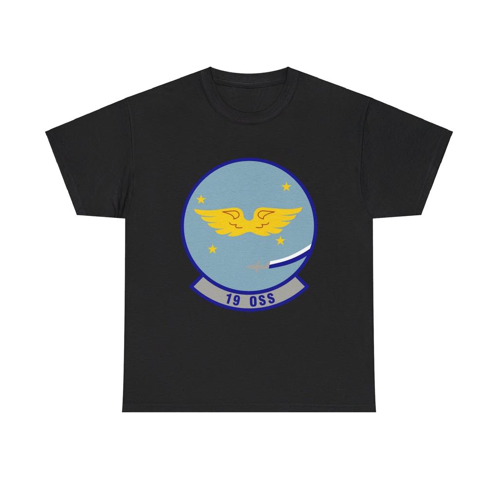 19th Operations Support Squadron (U.S. Air Force) T-Shirt
