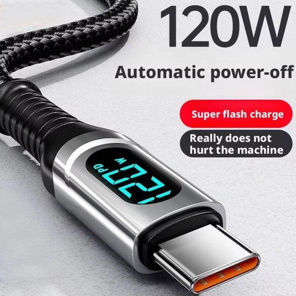 TPE Быстрозарядный провод Легкий Тип C Дата-кабель USB Тип C на C Кабель Хаб для ноутбука