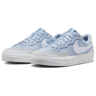 Zoom Pogo Plus SB Blue Whisper W - DV5469-400
