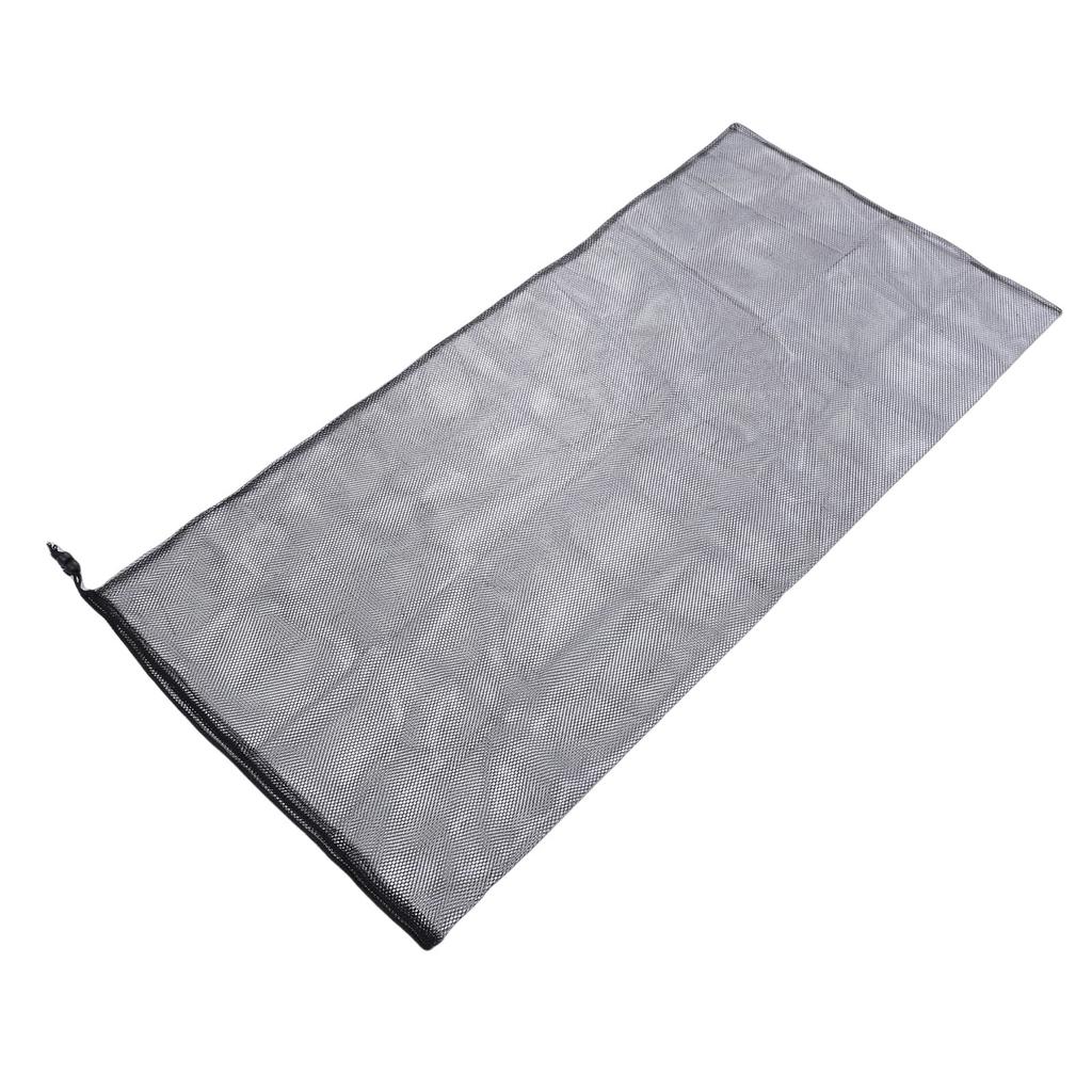 Мешок для измельчителя древесины Сменный Многоразовый Мешок для сбора листьев и мусора Нейлоновый материал Сменный мешок для измельчителя древесины