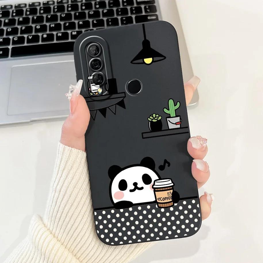 Чехол для Realme 9 Pro RMX3471 Милый мультяшный силиконовый чехол для Realme 9 Pro Plus RMX3392 RMX3393 Чехол для телефона на Realme9 Мягкий чехол