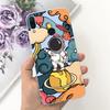 Чехол для Huawei Y9 Prime 2019, противоударный, с рисунком астронавта, силиконовый, мягкий, Fundas для Huawei Y9 Y 9 Prime 2019 STK-LX3 JKM-LX3, чехол для телефона