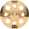 MEINL Classics Custom Series Crash Cymbal Trash Crash 16" CC16TRC-B []