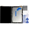 OEM LCD Screen for Microsoft Surface Pro 5 1796 LP123WQ1(SP)(A2) 12.3 Inch with Digitizer Full Assembly (Black)