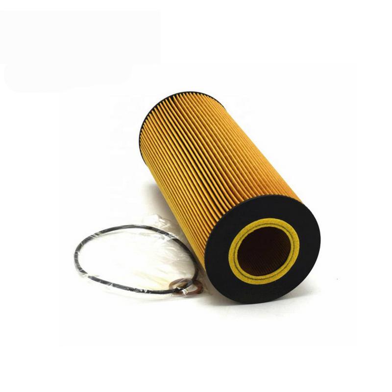 Tonlinker OE OEM A5411800209 Oil Filter For Mercedes -Benz Truck OM501 502 Engine Maintenance Filter A5411840225 HU12140X OX168D