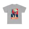 Tariff Trump Tshirt Trump Trade Strategy Global Tariffs Unisex Tee Top