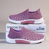 Women's Shoes Ladies Sneakers Running Summer Casual Sports Net Shoes Ladies Shoes