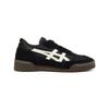 ONITSUKA TIGER Кеды для скейтборда Унисекс Низкие Черные 1183C614-001