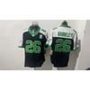 Philadelphia Eagles 3rd Gen Football Jersey Embroidered Sports Shirt Fans