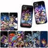 Чехол-бампер для Xiaomi Redmi Note 14 13 12 13C 14C 12C 8 Pro Plus Pro+ 9C NFC 9T Чехол для телефона YuGiOh Yu Gi Oh