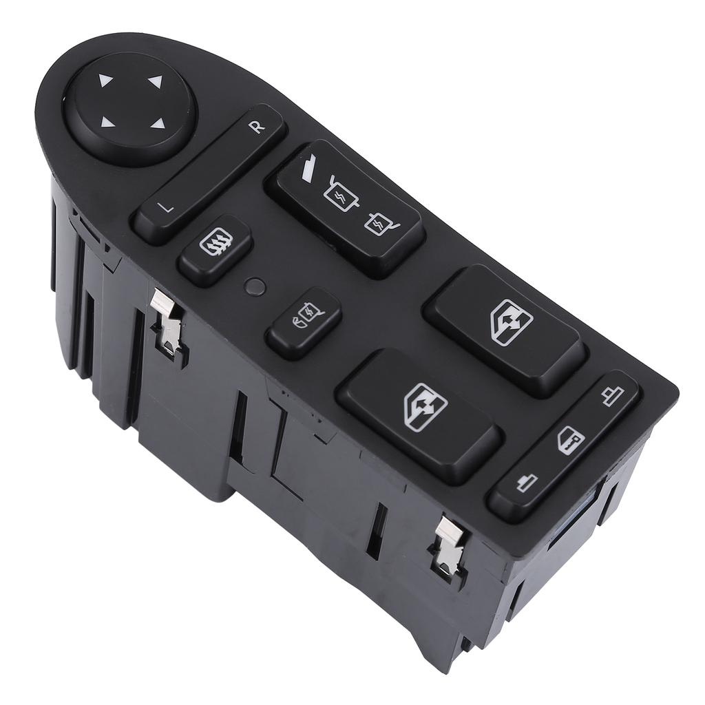 Переключатель стеклоподъемника передний левый совместимый для MAN TGA TGM TGL 81258067098 81258067045