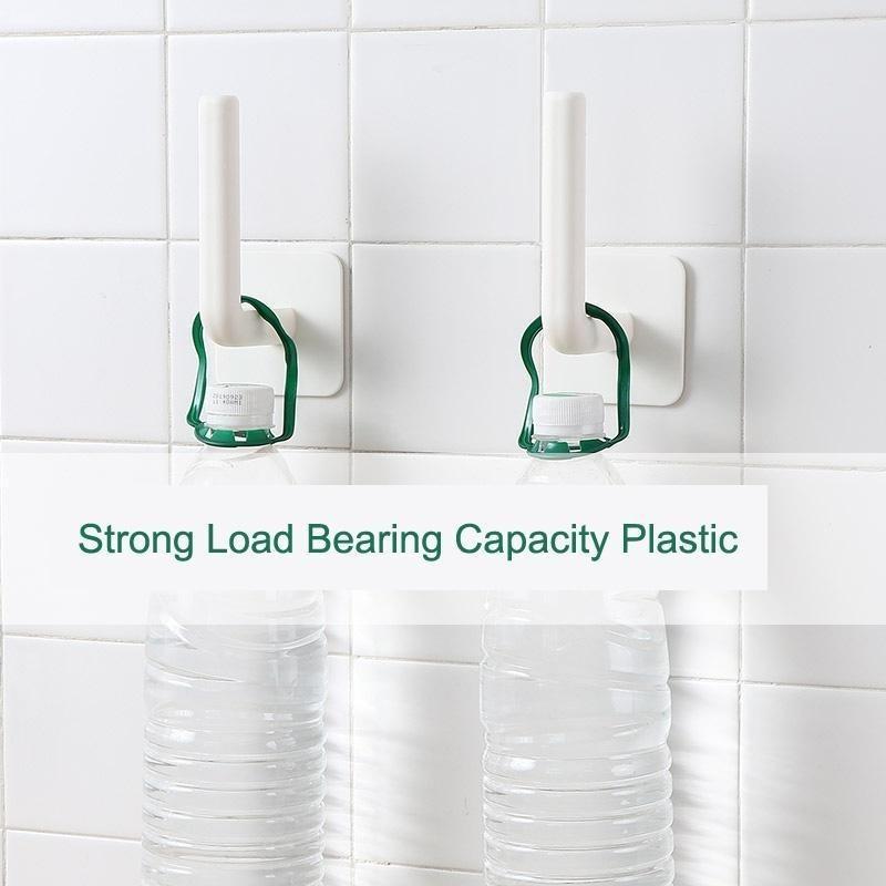 2 шт. кухонная полка для хранения, разделочная доска, держатель для крышки горшка, пластиковая пленка, держатель для туалетной бумаги