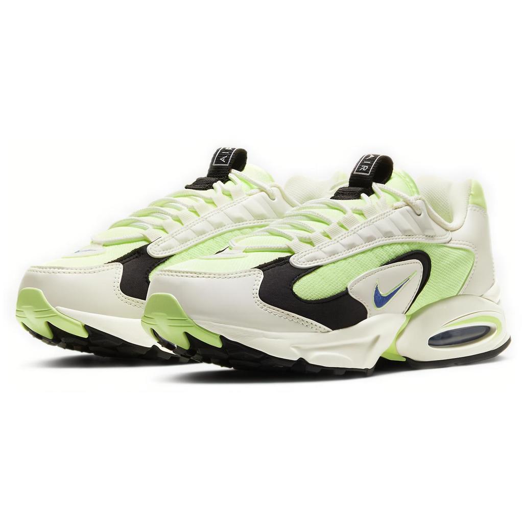 Nike Air Max Triax 96 'Volt' Men's CT1104-700