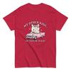 My Other Ride - Funny T-shirt Up To 5XL