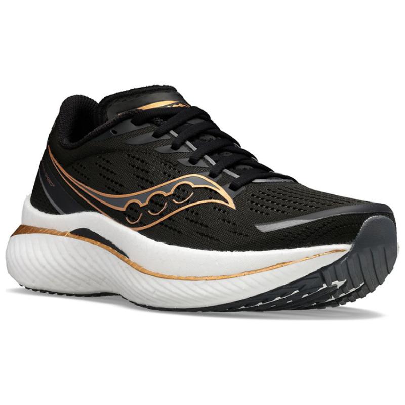 SAUCONY Endorphin Speed 3 Черный Золотоstruck Женские Saucony S10756-10