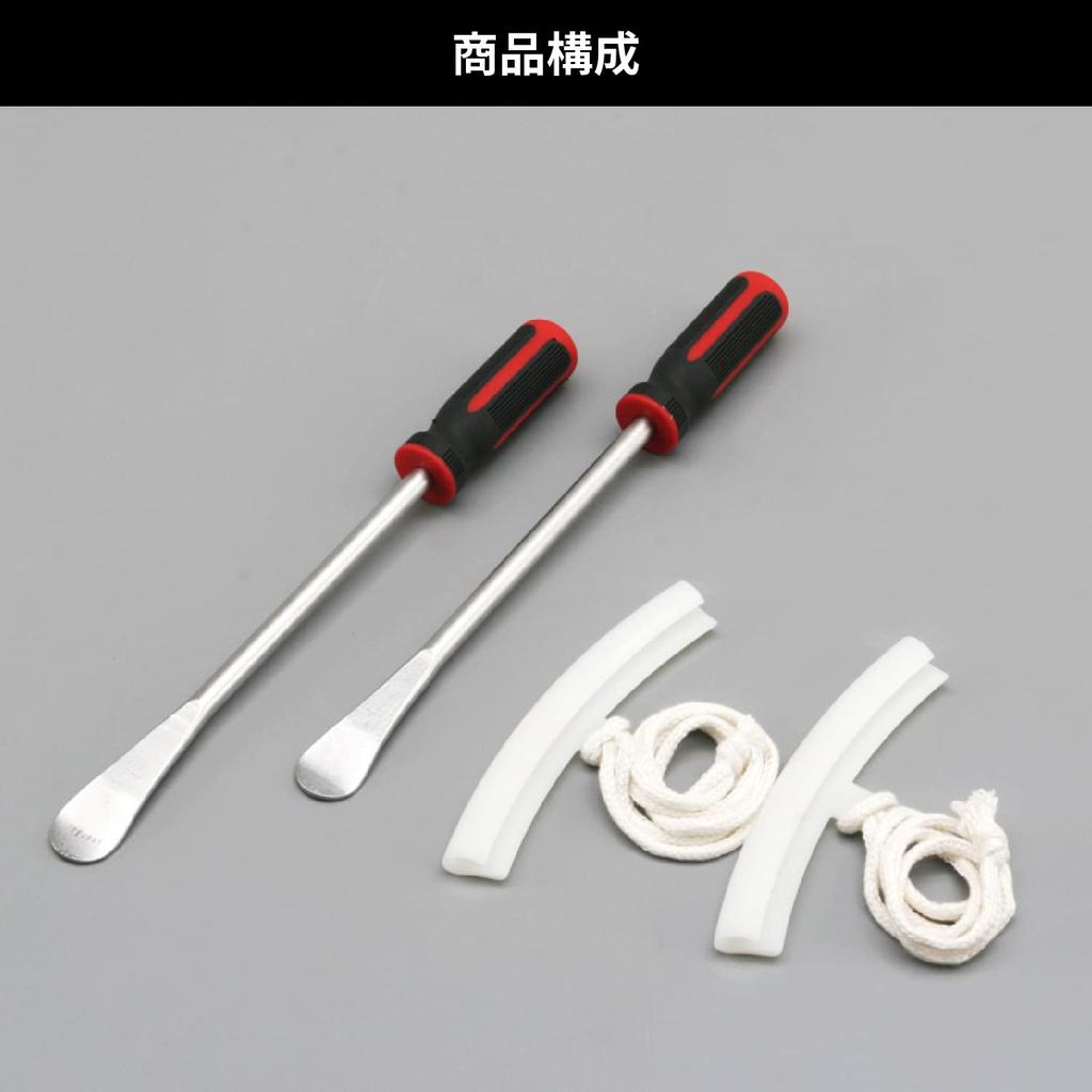 Daytona Мотоциклетный монтажный рычаг прямого типа 95397 (Защита обода/рычага для шин)