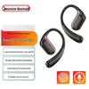 Спортивные Bluetooth-наушники-гарнитура Newmine S1 с заушными креплениями