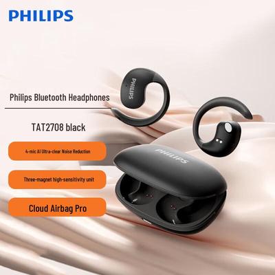 Спортивные Bluetooth-наушники с открытым ухом Philips TAT2708