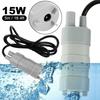 DC 12V Caravan Camper High Flow Whale Pump 600L/H High Flow Three-Wire Water Pump 5M Motor Water Pump for RV Caravan Boat