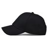 Сплошной цвет бейсболки Snapback Кепки Летние шляпы Повседневные шляпы в стиле хип-хоп Модные шляпы для папы в стиле хип-хоп Мужчины Женщины Унисекс Бейсболки