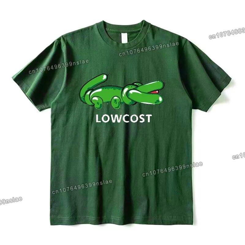 Футболка из 100% хлопка, недорогая винтажная футболка с принтом высокого качества, большие размеры, с забавным рисунком, унисекс, женская одежда, повседневные брендовые топы унисекс