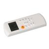 RG57B1 BGE Air Conditioner Remote Compatible for RG57B1 BGE RG57B2 BGE RG57B BGE RG57 BGE RG57A BGE RG57A6