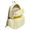 Adidas MUST HAVE Polyester Backpack Women's Powder Yellow KC0267