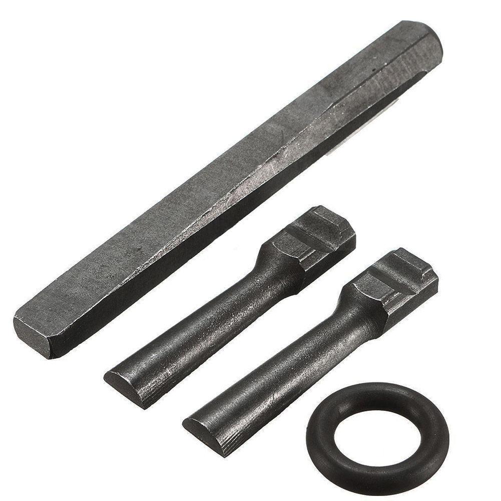 Ручной инструмент для раскалывания камня, 1 шт., длина 105 мм, бетон